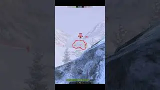 🔥Обьект 777 | Соло Победа?? 8900🔥 #tanksblitz #shorts