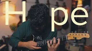 Hope | Impression of Ambiance