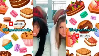 Big Bank Challenge 🍩😋 tiktok 