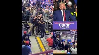 TRUMP MEDIA ATTACK