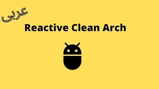 7-load map fragment | reactive clean architecture