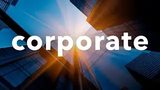 📊 Upbeat Corporate No Copyright Easy Technology Background Music | A Positive Direction by Aylex