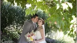 TravisEmma Wedding Photography Springfield MO