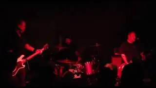 We Want Blood - Hidden Hand
