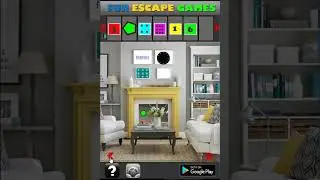 Fun Escape City House Walkthrough - funescapegames