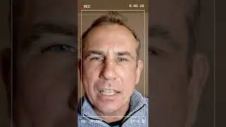 Я отказался от всего, ради... 