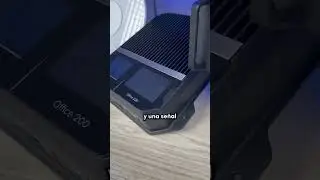 Cobertura total 🤩 Elimine las llamadas perdidas en naves industriales | Wilson Pro
