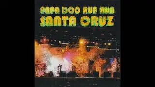Papa Doo Run Run – “One Last Ride” (Blue Pacific) 2001