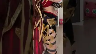 Muat0ri ⭐️ Dehya ⚡️ Genshin Impact