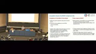 [7C] Privacy Concerns and Acceptance Factors of OSINT for Cybersecurity: A Representative Survey