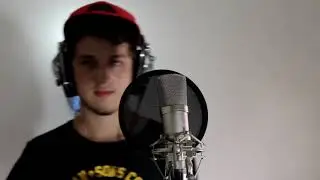 Desde Casa-McThings RAP (Roberto Mtz Live at Estadio Azteca)
