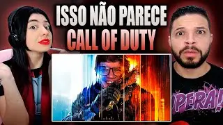 COD BLACK OPS 7 CAMPANHA KKKKKKKKKKKKKKKK | Games EduUu (REACT)