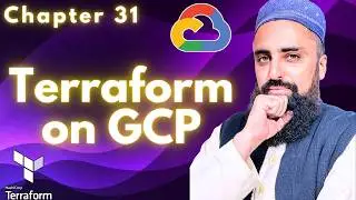 GCP Terraform Tutorial: Deploy Google Cloud VMs & Storage Buckets (2026 Guide)