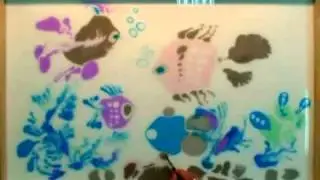 роспись по воде2 .mp4