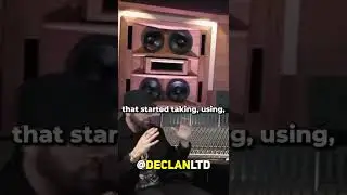 Eminem on Innovating