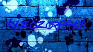 Première Intro ZoZoBii Template
