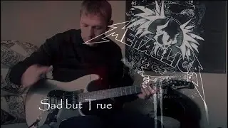 Metallica- Sad but True (Intro)