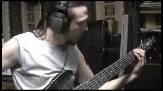 Sphinx - Странная Песня (A Tribute To Черный Обелиск. XXV)