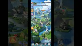 Heroes of Crown Legends Game Review