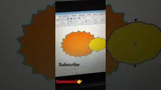 Corel Draw Shortcut Key ।। New Shot key in Corel Draw 2022