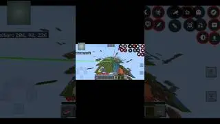 fly in lifeboat without kick🤟🥱#lifeboatfly #nokickbacks #minecraftshorts