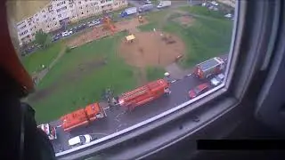 Во имя спасения (эпизод 8)(
