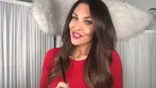 Meisha Johnson: CONFLICT IS A TRAP!