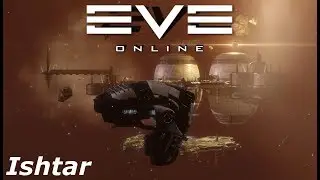 EVE Online - hunting for data sites