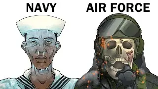 The Worst Military Deaths Ever
