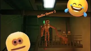 I finally beat ROBLOX Doors… (2 times) 🤯🤩😨