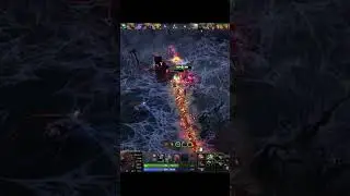 дота2 | бруда | dota2 | broodmother #dota #dota2 #broodmother  #shorts #дота #дота2 #шортс #бруда