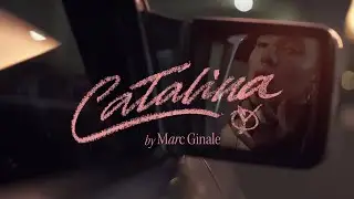 Marc Ginale - Catalina