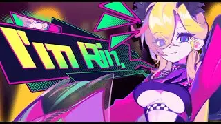Getting across the finish line, Racer Rin joins!