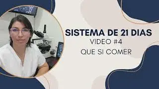 #4 QUE SI COMER