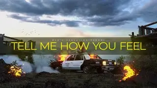 MLS X Isolation.Theory - Tell Me How You Feel