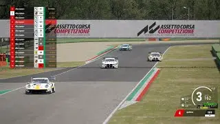 4Fun, Imola | Assetto Corsa Competizione