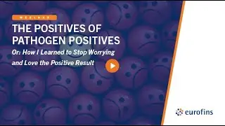The Positives of Pathogen Positives