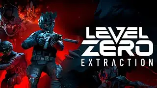 Mapkenntnis lässt zu wüschen übrig #04 I Action Horror Extraction Shooter I Level Zero: Extraction