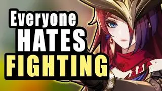 Every Natlan Characters Inspirations & Lore | Genshin Impact Lore & Theory, Natlan, Ignition