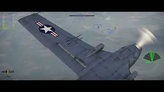 War Thunder // Зимний квест // Марафон на Новый Год