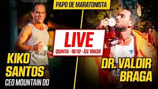 A história da Mountain Do? MAIOR empresa de TRAIL RUNNING do Brasil