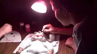 The Dark Bee