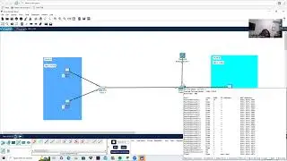 Inter-VLAN routing Tutorial