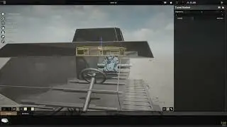 Sprocket 0.2 Alpha: how to edit the diameter for the first segment of the turret basket