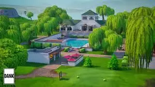 Fortnite OG Meme Trailer