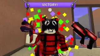MM2 GAMEPLAY WITH VOID…