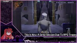 Sveri's Enthusiasm Grinds To A Halt SMT: Digital Devil Saga (Part 10)