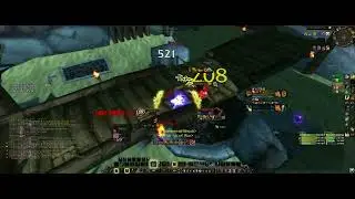 Preg enh vs enh rogue s6 start 2.2k mmr~ish