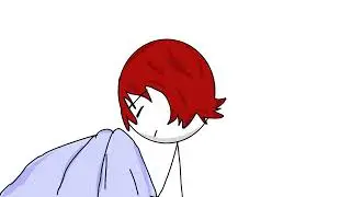 Ellie Rose Fights Mosquito - Henry Stickmin( Animation Meme)