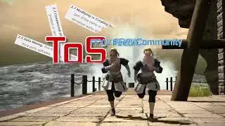 Last Week in FFXIV